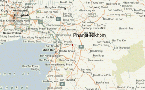 phanat-nikhom